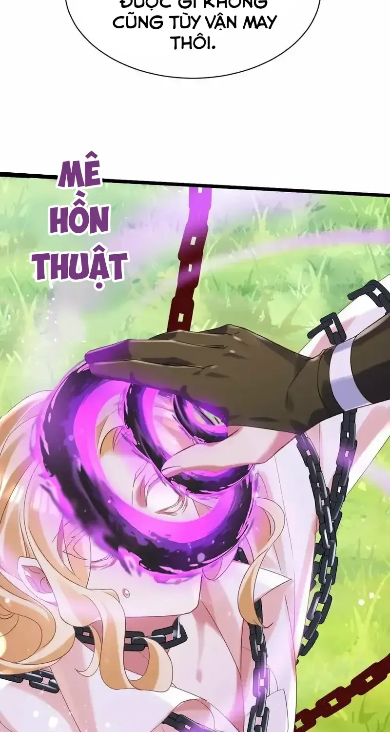 Phi Thăng Thất Bại, Đành Phải Làm Thợ Săn Ma Vậy Chapter 9 - Trang 22