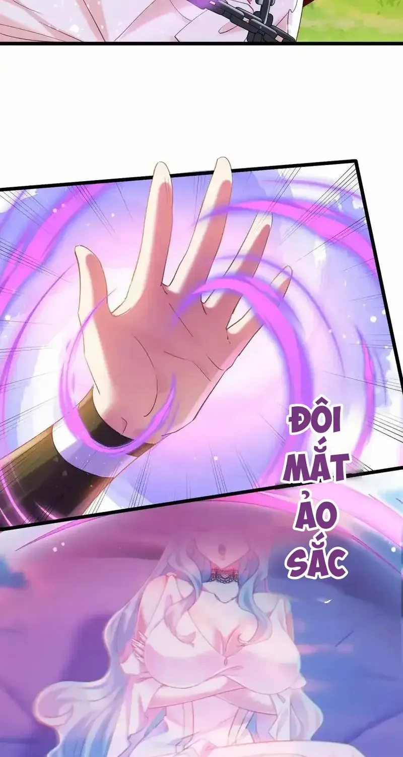 Phi Thăng Thất Bại, Đành Phải Làm Thợ Săn Ma Vậy Chapter 9 - Trang 23