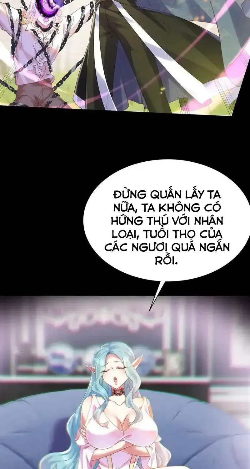 Phi Thăng Thất Bại, Đành Phải Làm Thợ Săn Ma Vậy Chapter 9 - Trang 26