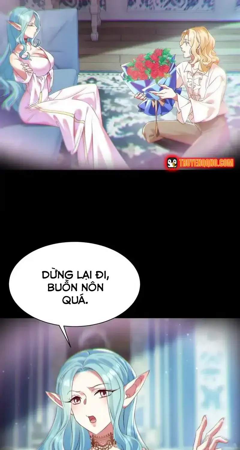 Phi Thăng Thất Bại, Đành Phải Làm Thợ Săn Ma Vậy Chapter 9 - Trang 28