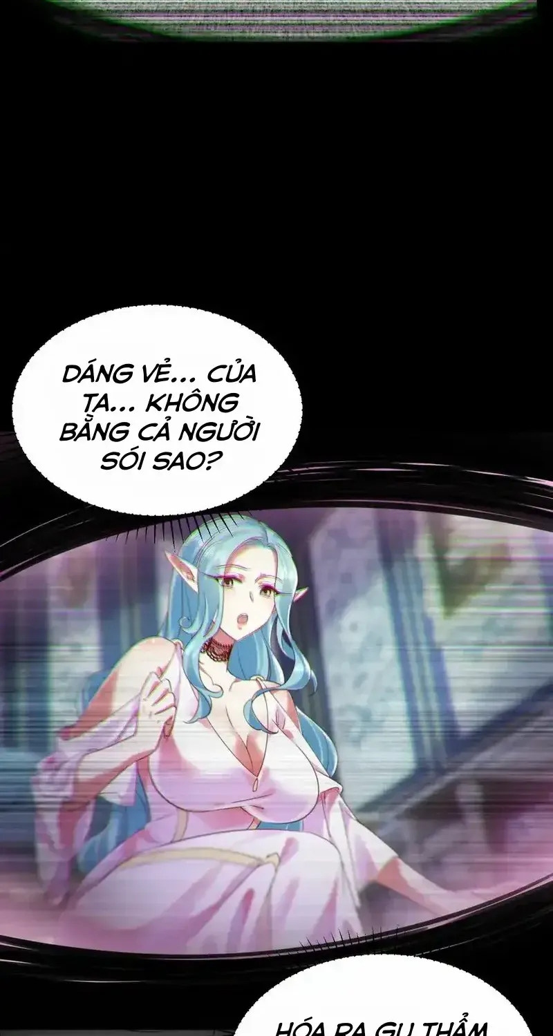 Phi Thăng Thất Bại, Đành Phải Làm Thợ Săn Ma Vậy Chapter 9 - Trang 33
