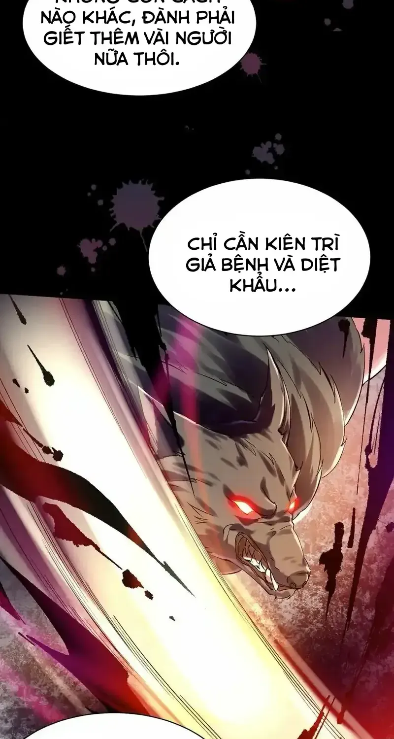 Phi Thăng Thất Bại, Đành Phải Làm Thợ Săn Ma Vậy Chapter 9 - Trang 40