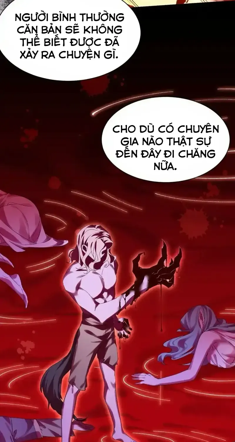 Phi Thăng Thất Bại, Đành Phải Làm Thợ Săn Ma Vậy Chapter 9 - Trang 41