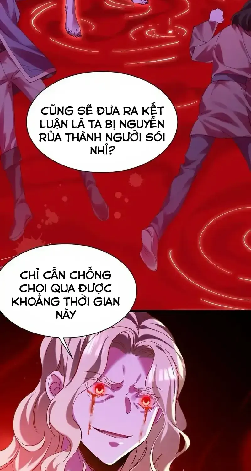 Phi Thăng Thất Bại, Đành Phải Làm Thợ Săn Ma Vậy Chapter 9 - Trang 42