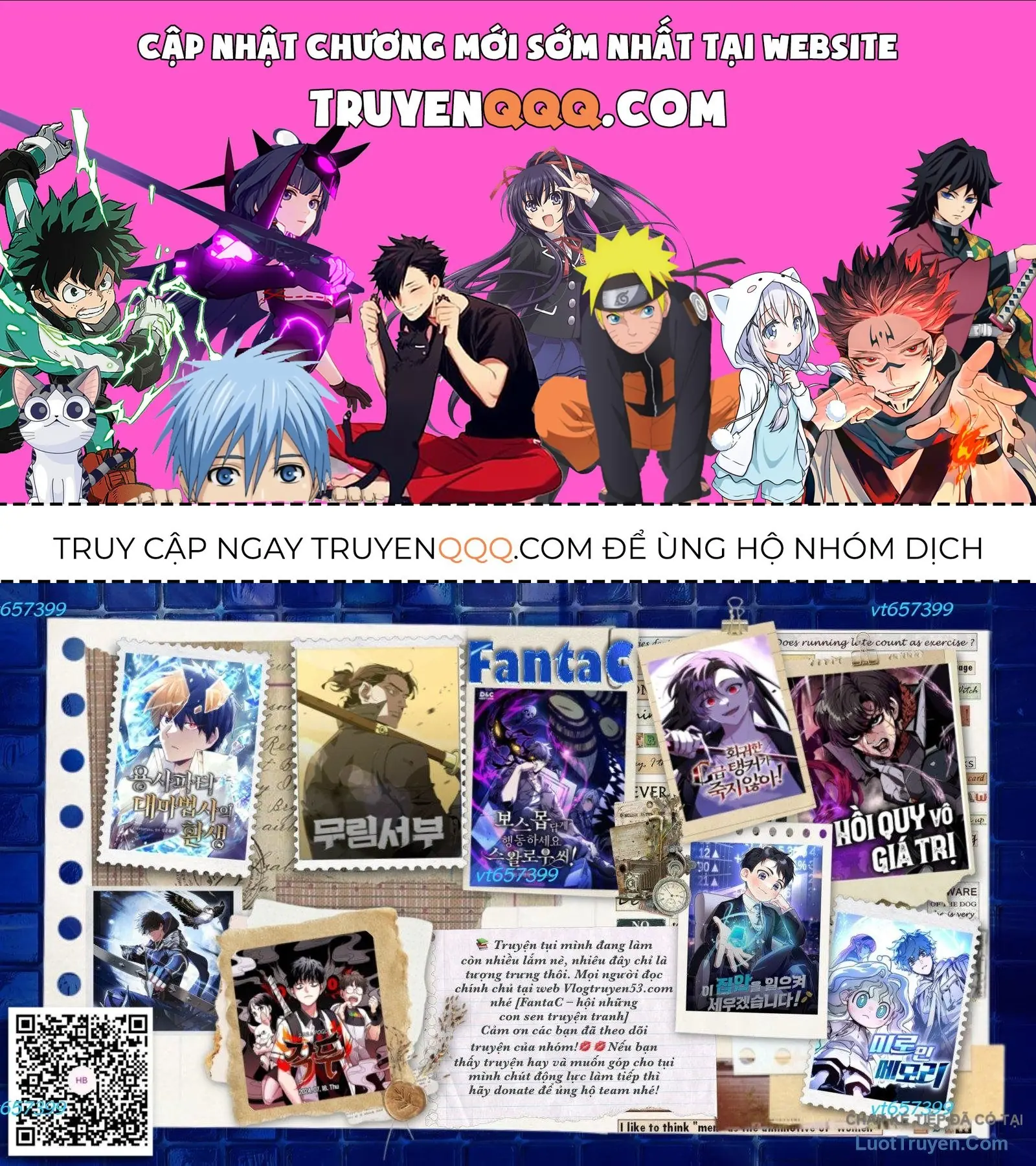 Phi Vụ Đen Tối Chapter 15 - Trang 2