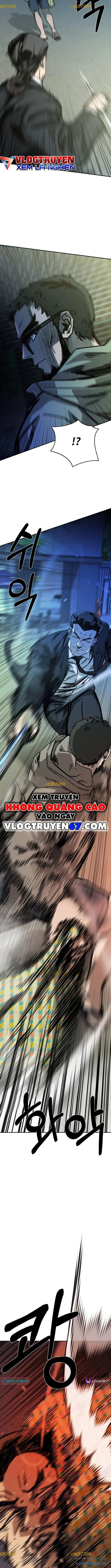 Phi Vụ Đen Tối Chapter 15 - Trang 5