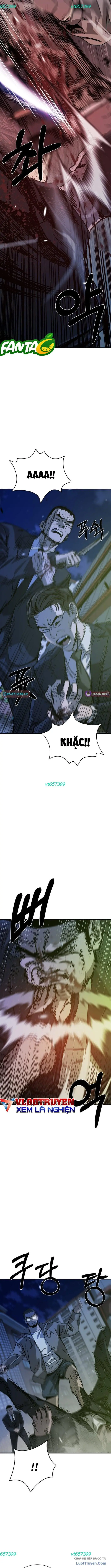 Phi Vụ Đen Tối Chapter 15 - Trang 8