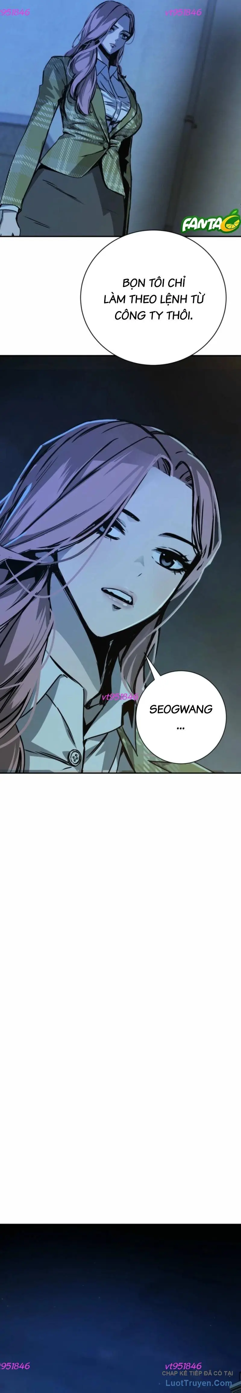 Phi Vụ Đen Tối Chapter 17 - Trang 12