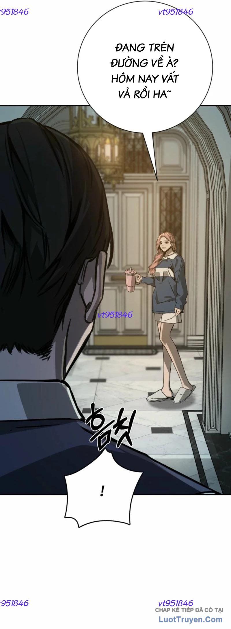 Phi Vụ Đen Tối Chapter 17 - Trang 14