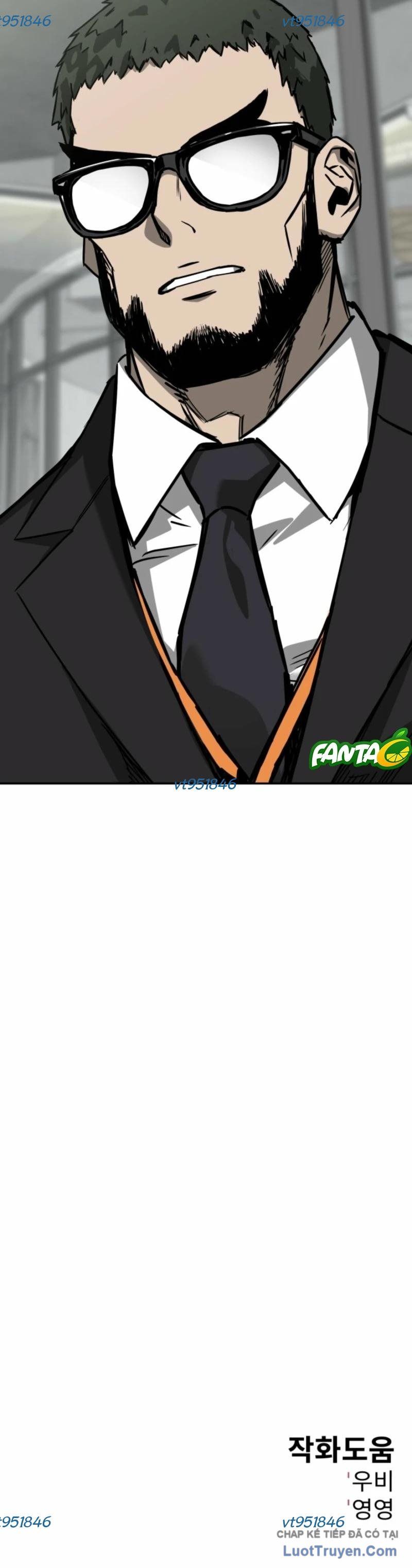 Phi Vụ Đen Tối Chapter 17 - Trang 41