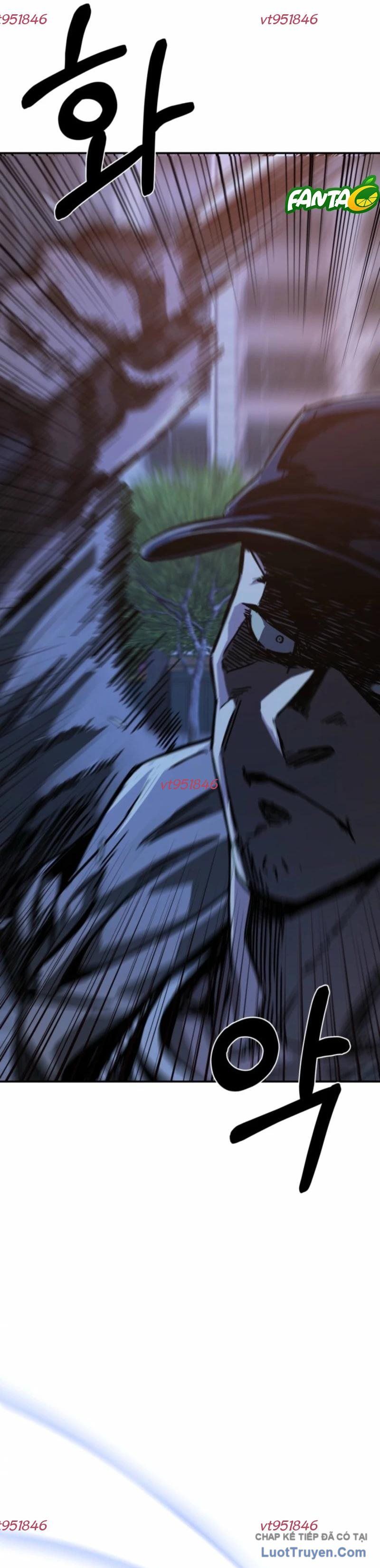 Phi Vụ Đen Tối Chapter 17 - Trang 5