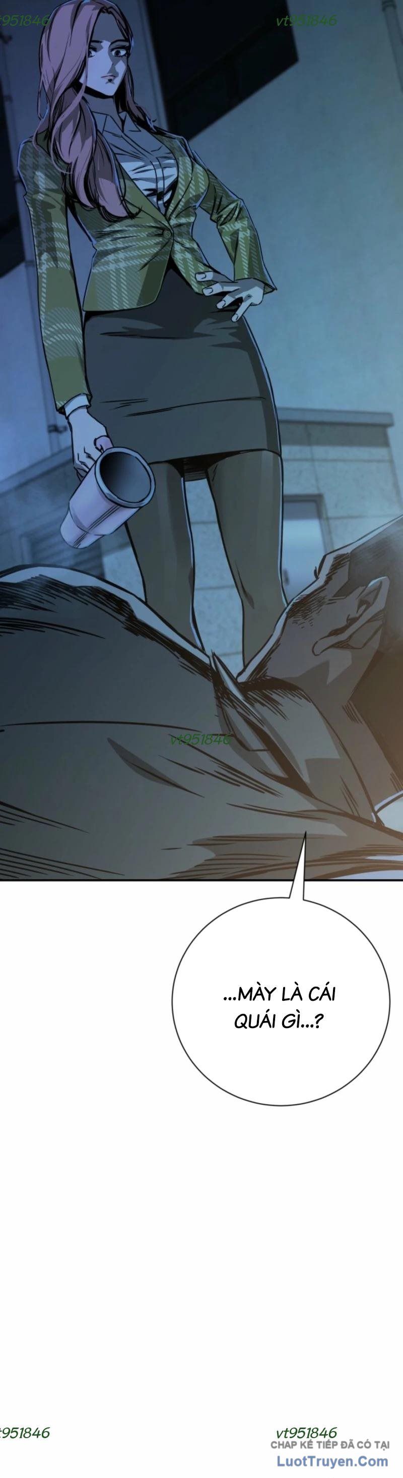 Phi Vụ Đen Tối Chapter 17 - Trang 9
