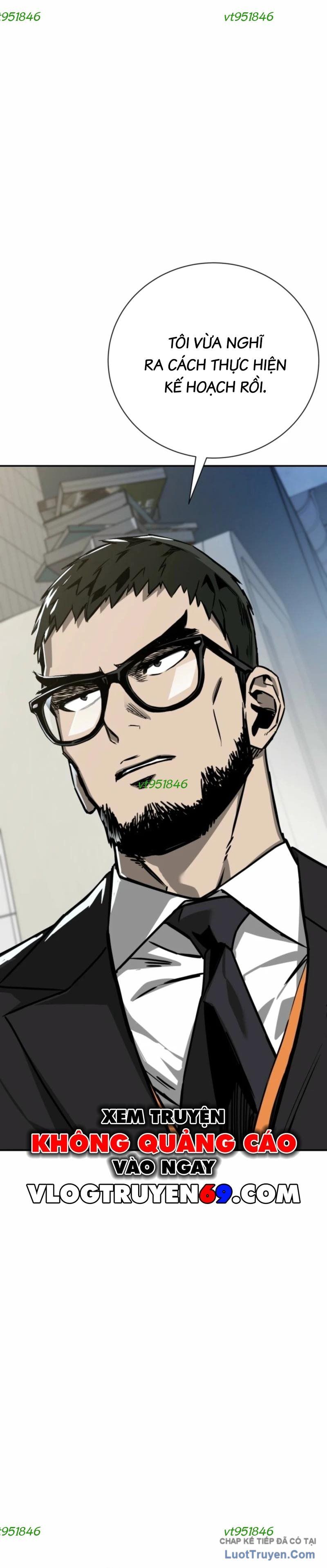 Phi Vụ Đen Tối Chapter 18 - Trang 20
