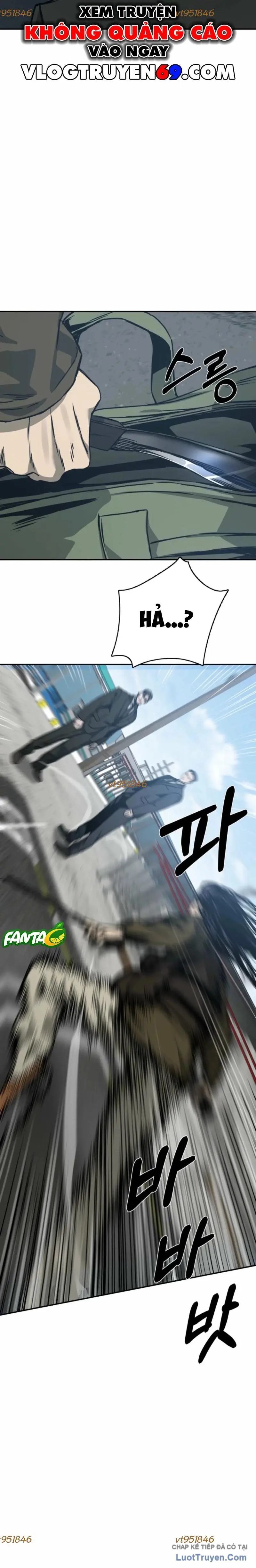 Phi Vụ Đen Tối Chapter 18 - Trang 29