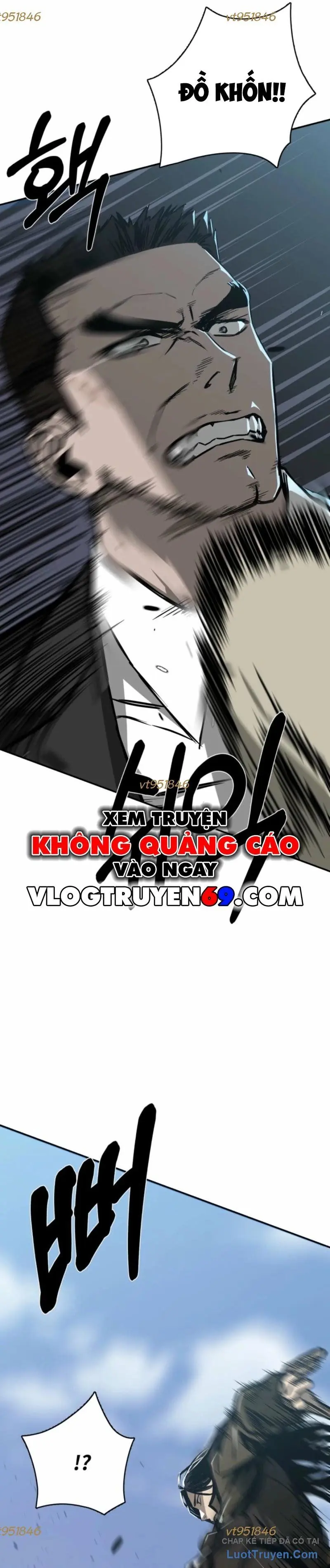 Phi Vụ Đen Tối Chapter 18 - Trang 35