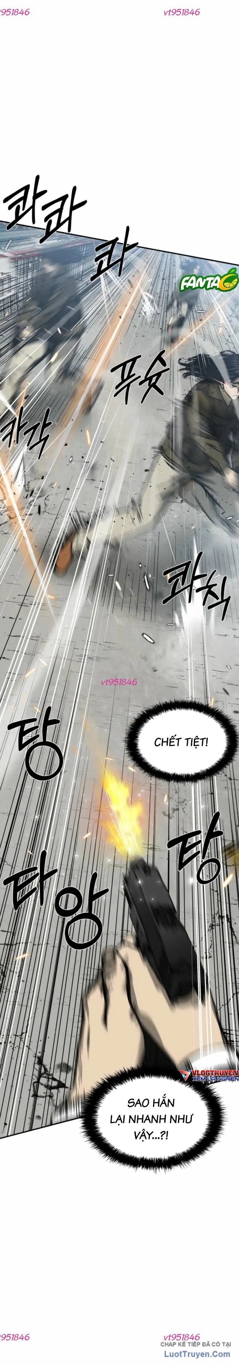 Phi Vụ Đen Tối Chapter 18 - Trang 38
