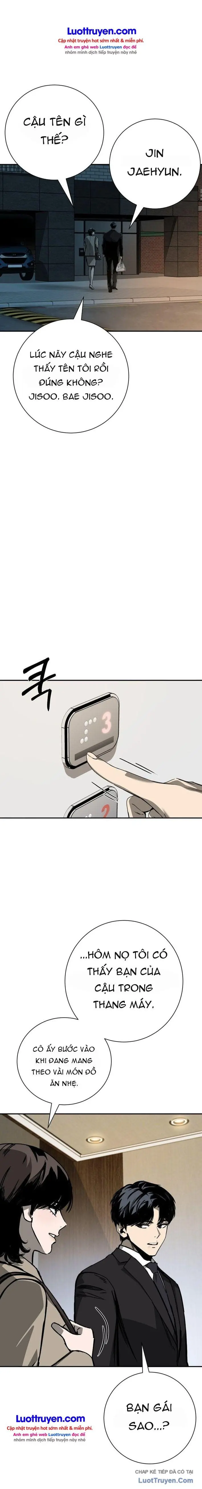 Phi Vụ Đen Tối Chapter 19 - Trang 26