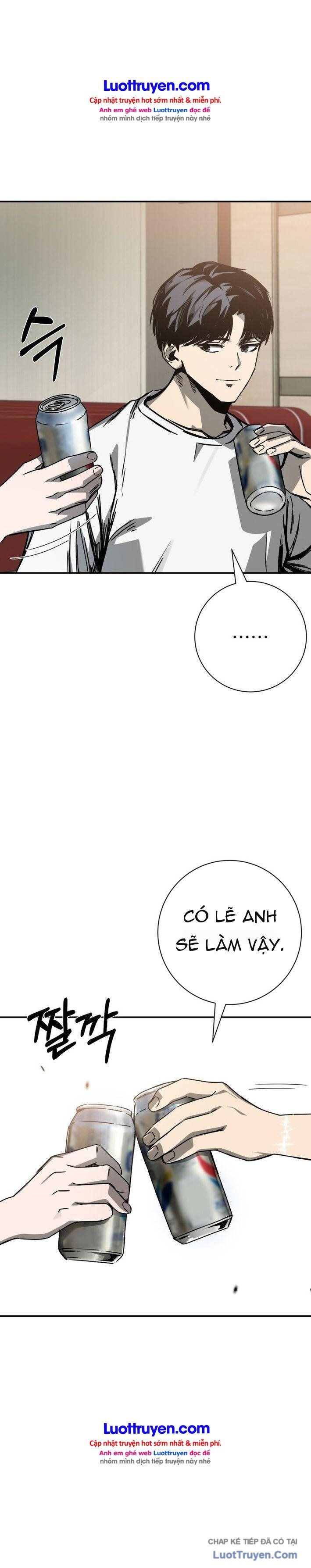 Phi Vụ Đen Tối Chapter 20 - Trang 12
