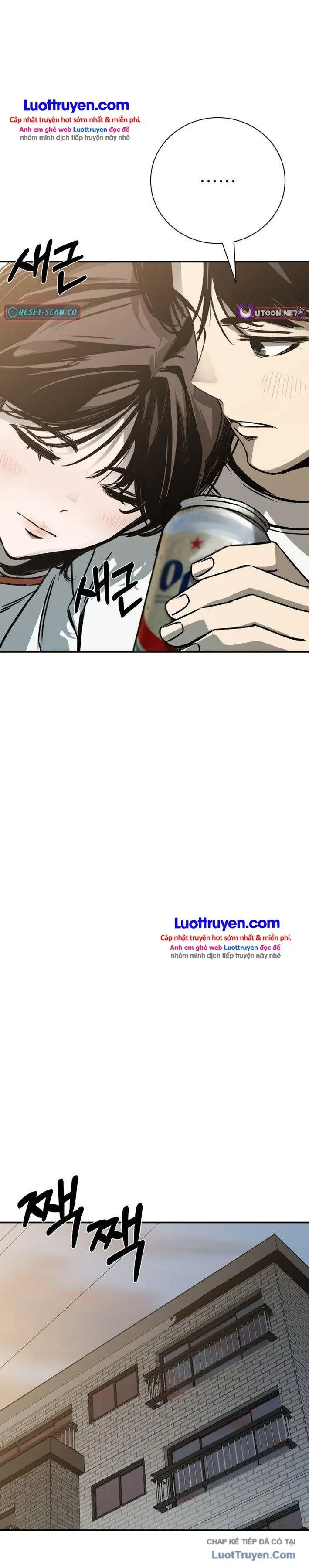 Phi Vụ Đen Tối Chapter 20 - Trang 16