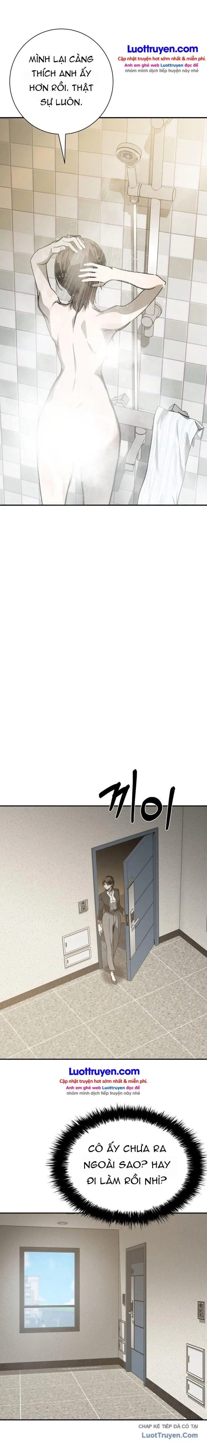 Phi Vụ Đen Tối Chapter 20 - Trang 19