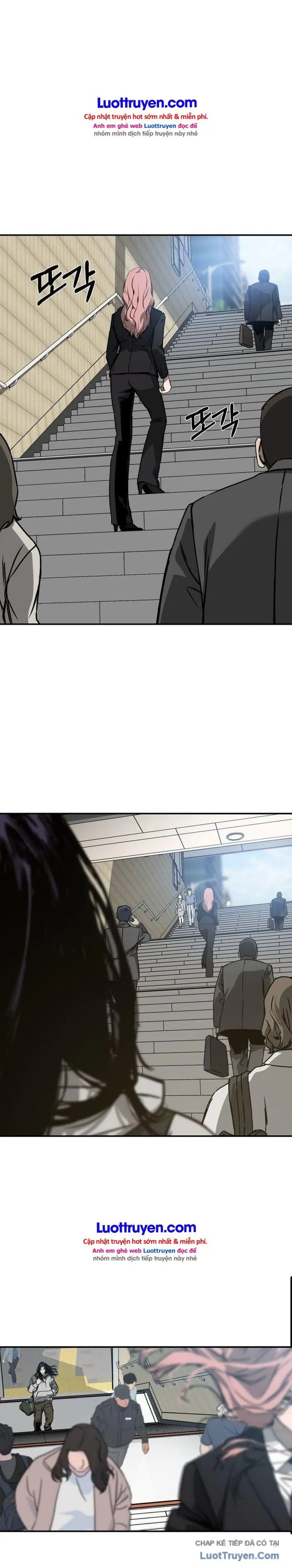 Phi Vụ Đen Tối Chapter 20 - Trang 25