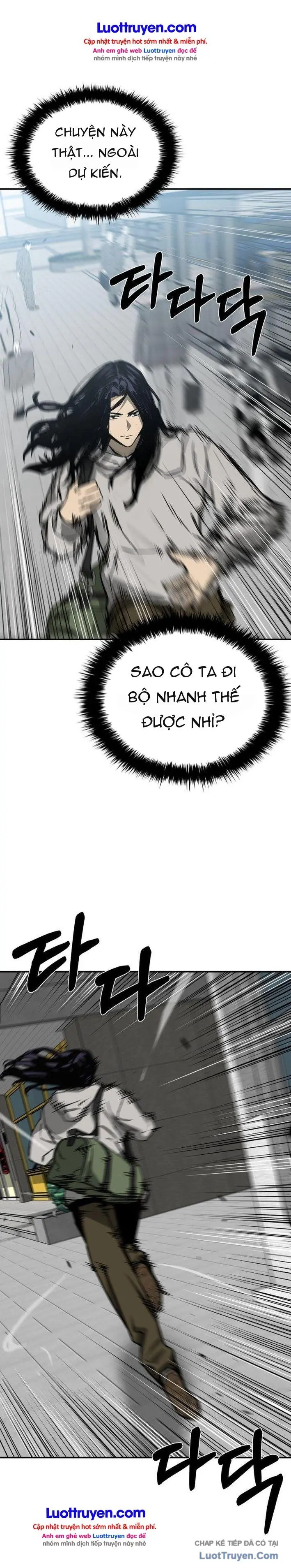 Phi Vụ Đen Tối Chapter 20 - Trang 27
