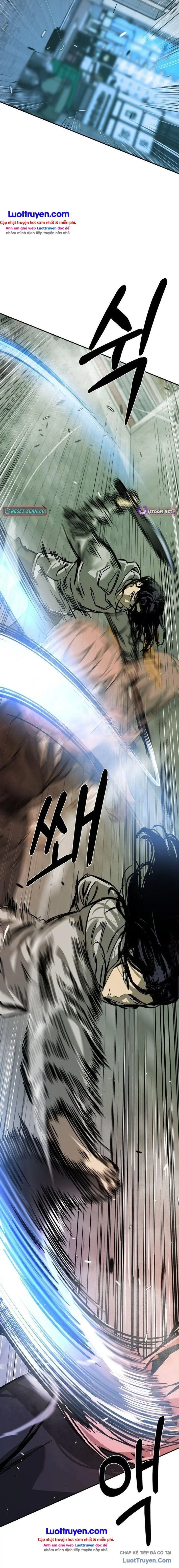 Phi Vụ Đen Tối Chapter 20 - Trang 31