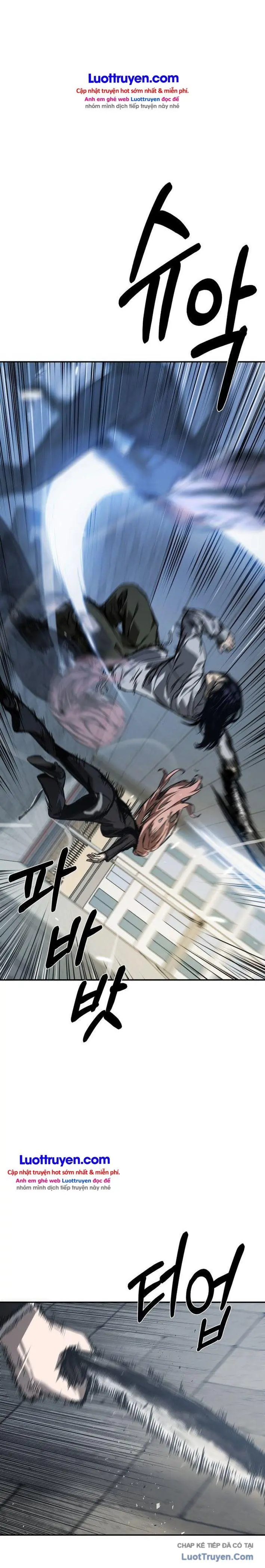 Phi Vụ Đen Tối Chapter 21 - Trang 10