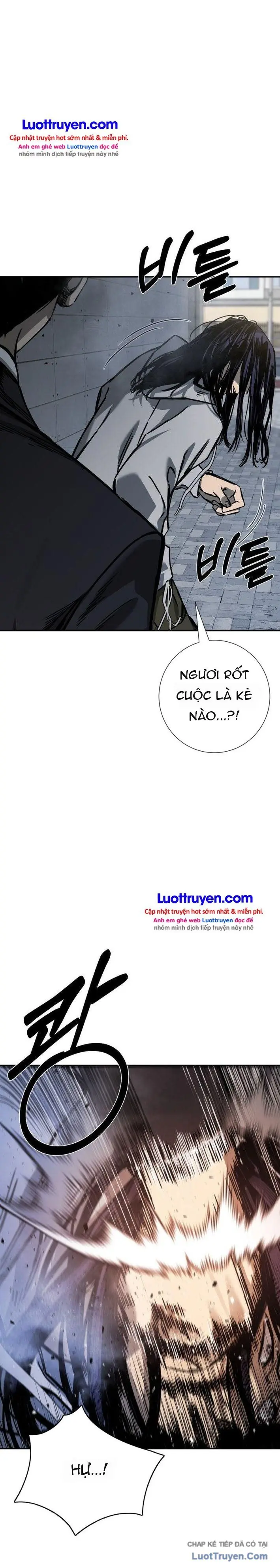 Phi Vụ Đen Tối Chapter 21 - Trang 16