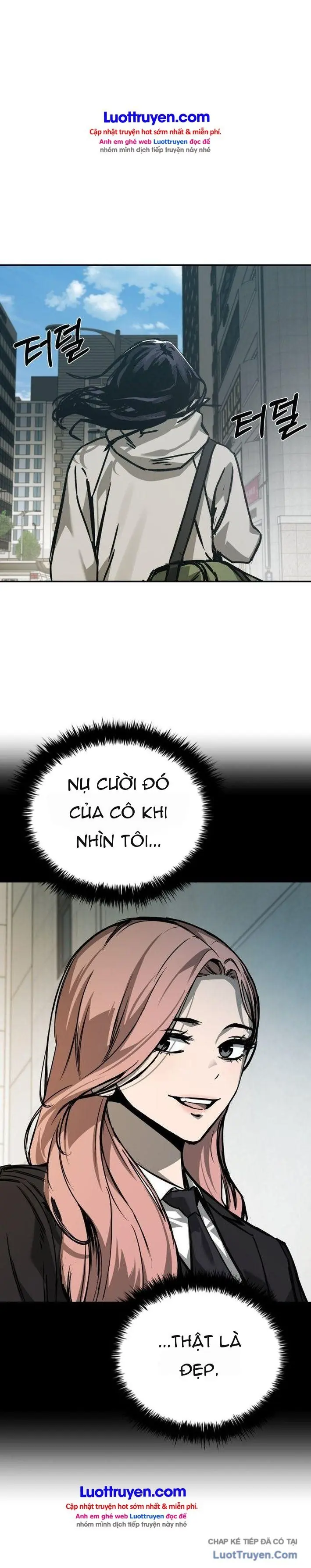Phi Vụ Đen Tối Chapter 21 - Trang 32