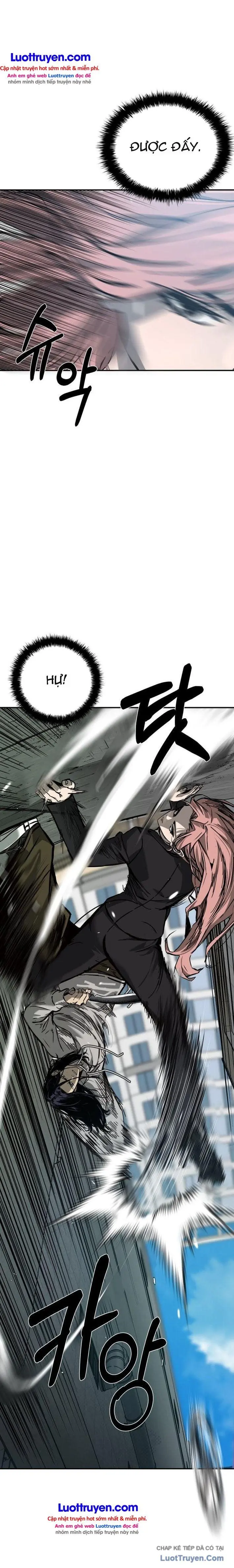 Phi Vụ Đen Tối Chapter 21 - Trang 4