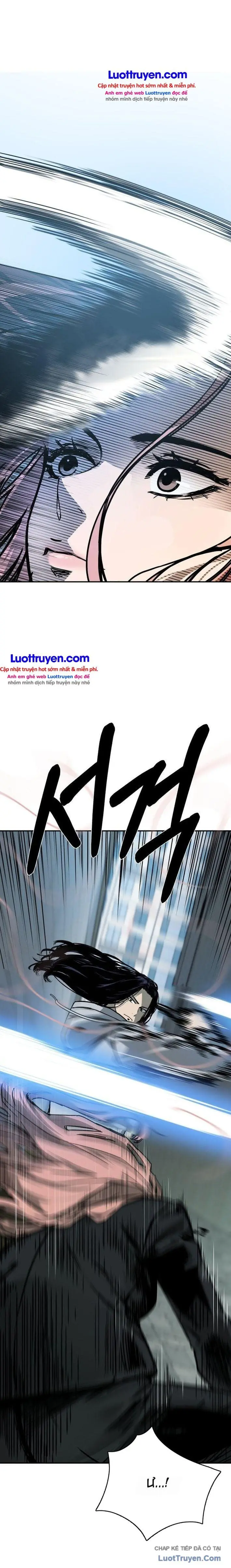 Phi Vụ Đen Tối Chapter 21 - Trang 8