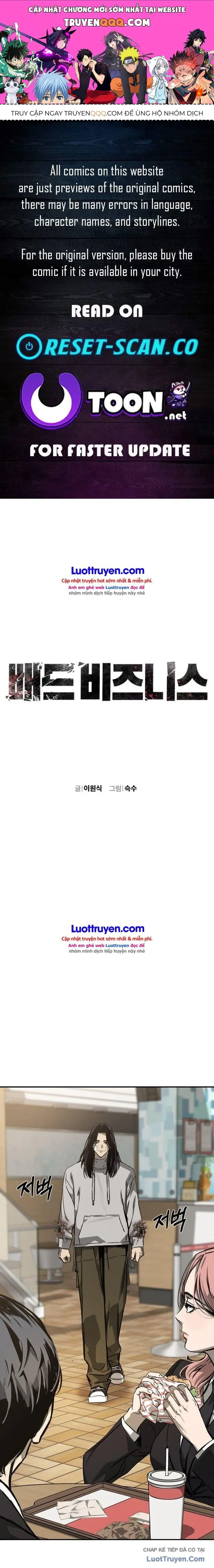 Phi Vụ Đen Tối Chapter 23 - Trang 2