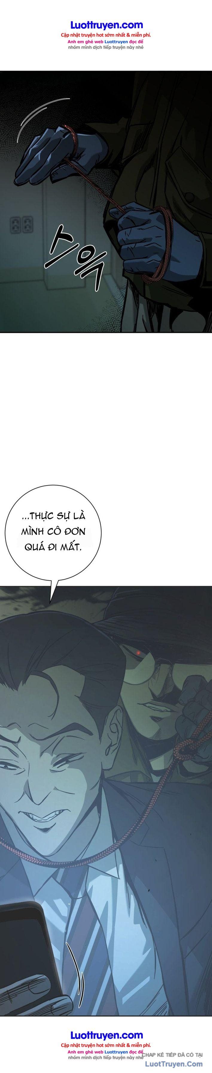 Phi Vụ Đen Tối Chapter 24 - Trang 10