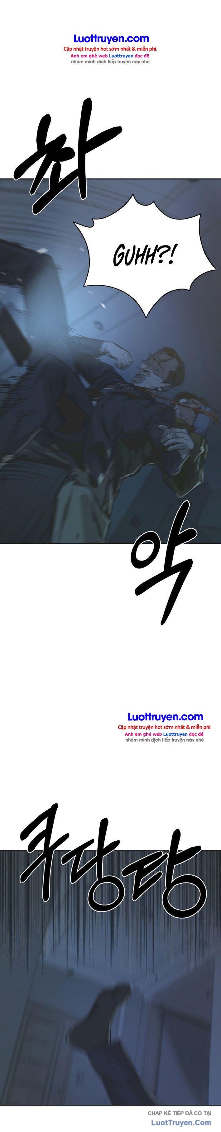 Phi Vụ Đen Tối Chapter 24 - Trang 11