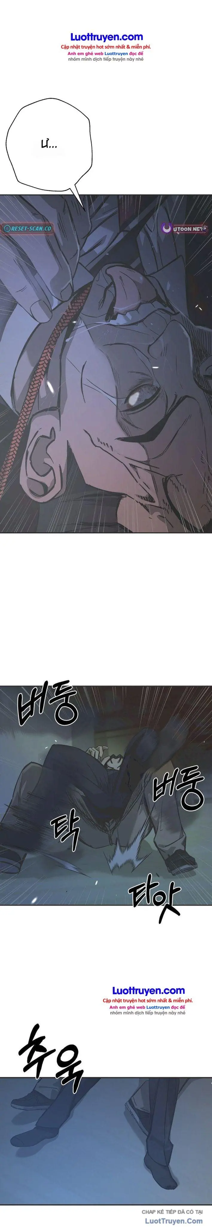 Phi Vụ Đen Tối Chapter 24 - Trang 12