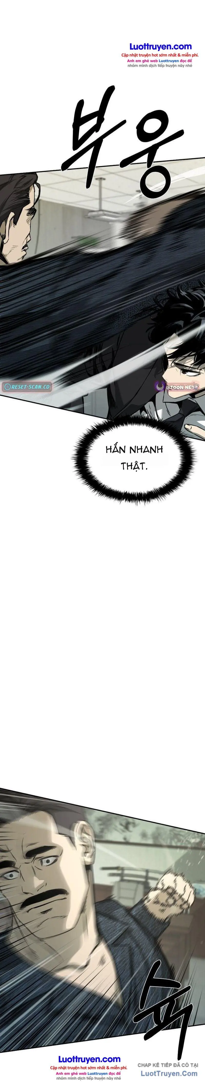 Phi Vụ Đen Tối Chapter 25 - Trang 24