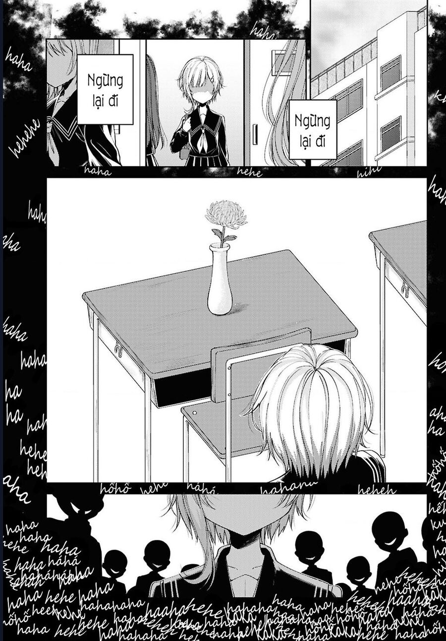 Phiên Tòa Phù Thủy Của Ma Pháp Thiếu Nữ Chapter 1 - Trang 16