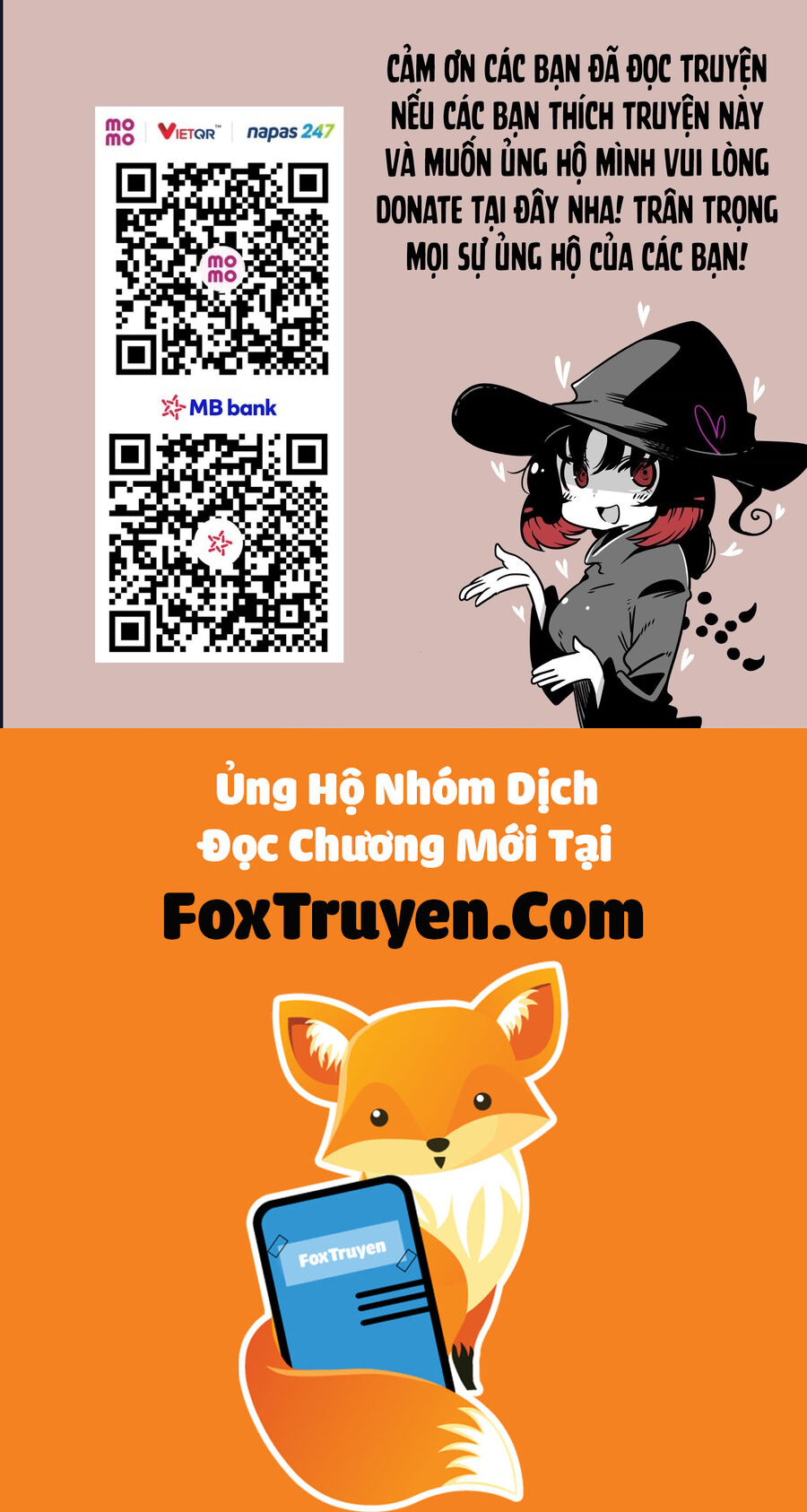 Phiên Tòa Phù Thủy Của Ma Pháp Thiếu Nữ Chapter 1 - Trang 48