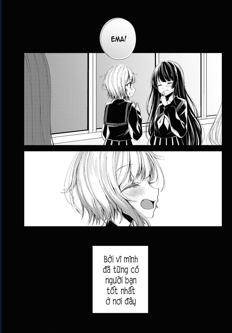 Phiên Tòa Phù Thủy Của Ma Pháp Thiếu Nữ Chapter 1 - Trang 6