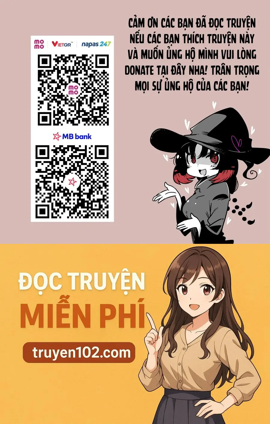 Phiên Tòa Phù Thủy Của Ma Pháp Thiếu Nữ Chapter 2 - Trang 33