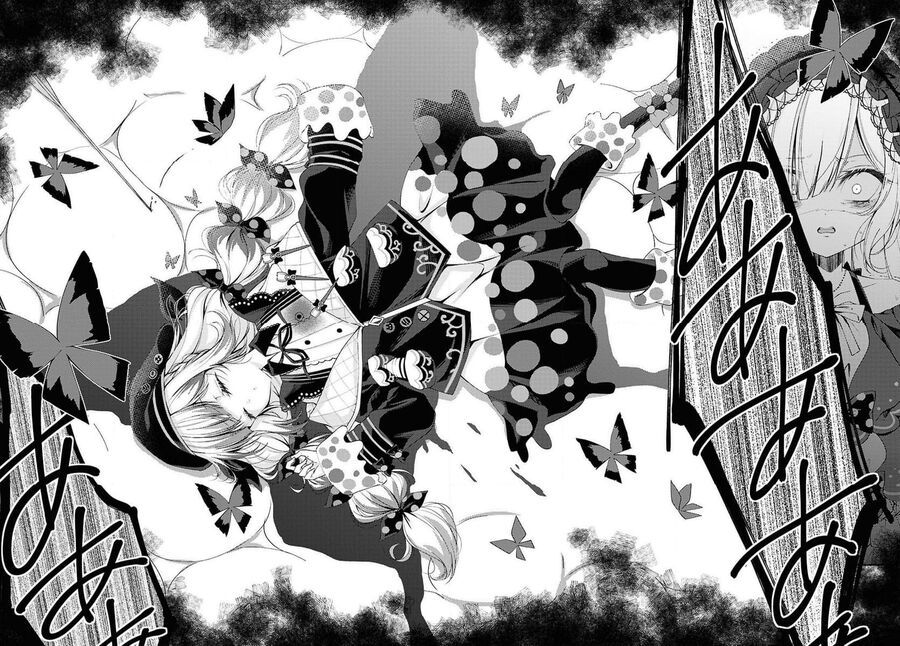 Phiên Tòa Phù Thủy Của Ma Pháp Thiếu Nữ Chapter 3 - Trang 48