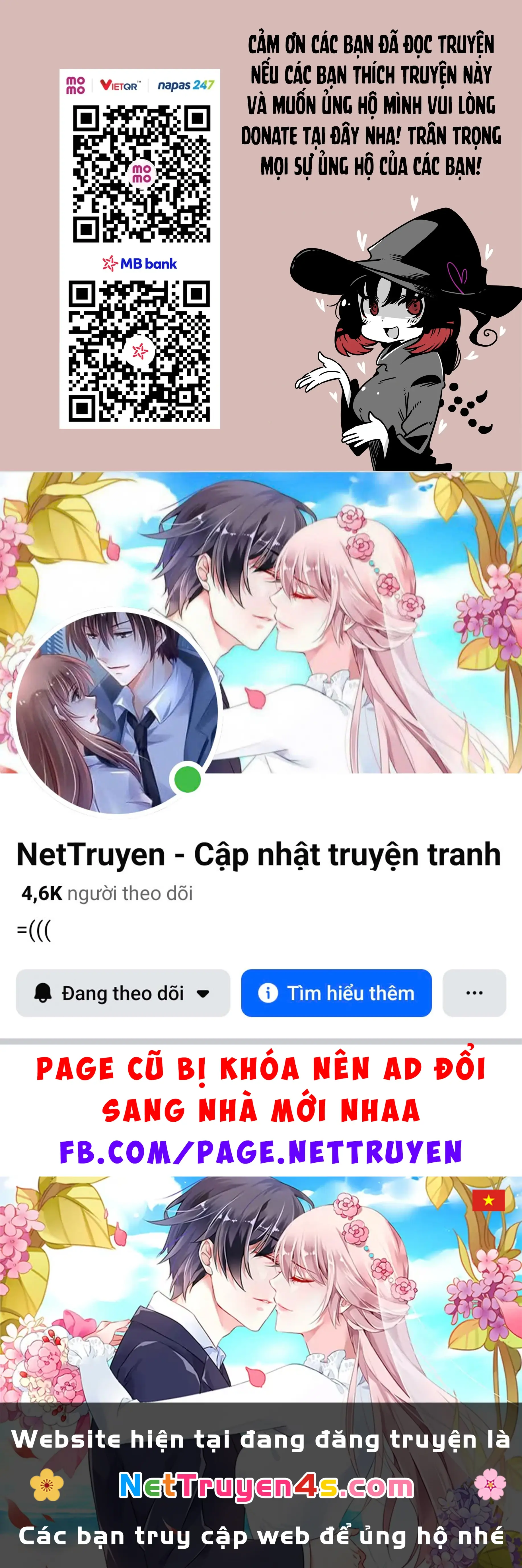 Phiên Tòa Phù Thủy Của Ma Pháp Thiếu Nữ Chapter 6 - Trang 19