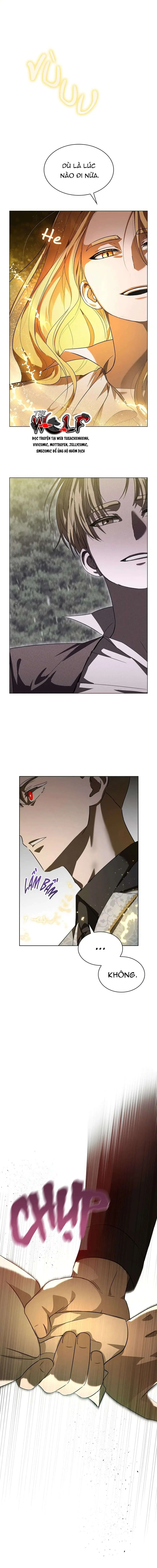 Phiêu Lưu Cùng Vảy Rồng Chapter 1 - Trang 16