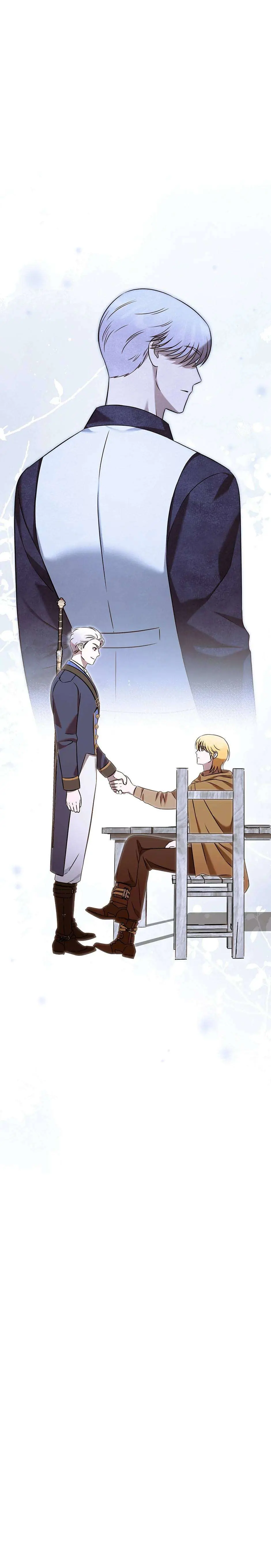 Phiêu Lưu Cùng Vảy Rồng Chapter 10 - Trang 12
