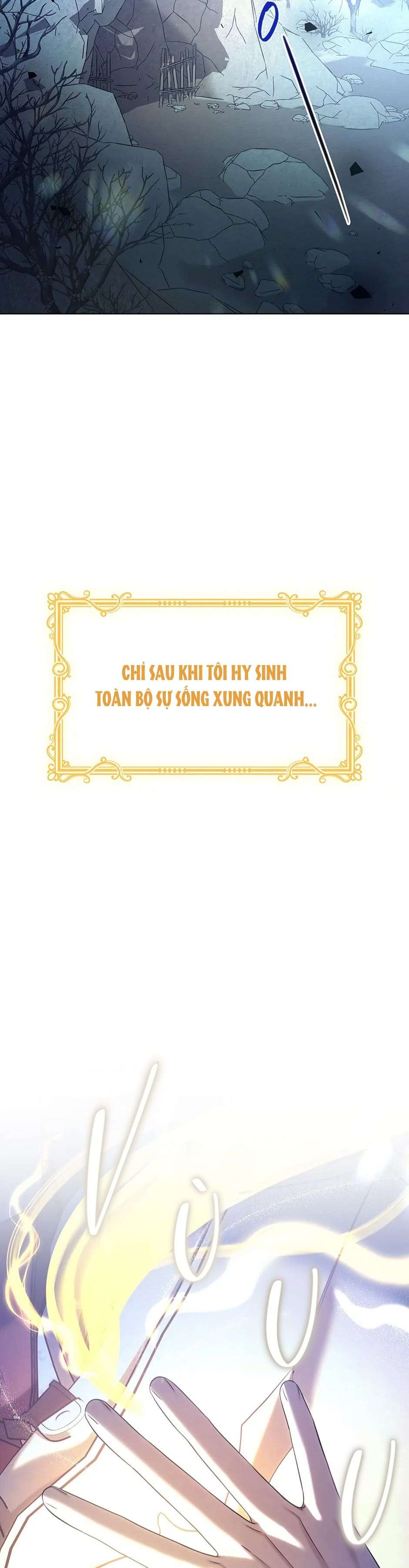 Phiêu Lưu Cùng Vảy Rồng Chapter 13 - Trang 5