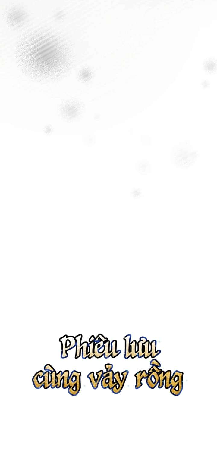 Phiêu Lưu Cùng Vảy Rồng Chapter 25 - Trang 10