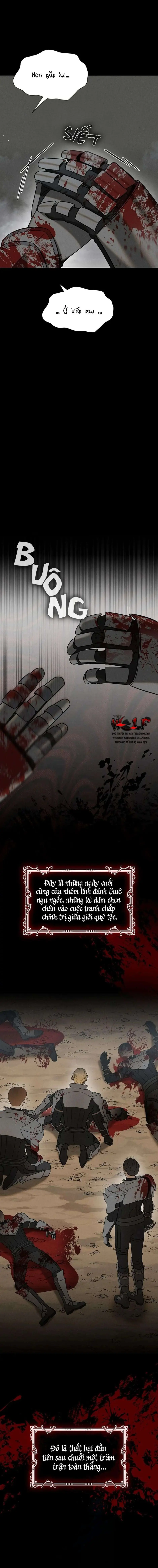 Phiêu Lưu Cùng Vảy Rồng Chapter 9 - Trang 11