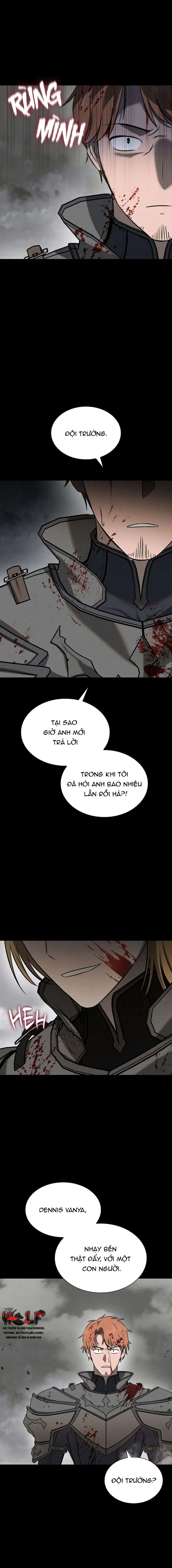 Phiêu Lưu Cùng Vảy Rồng Chapter 9 - Trang 17