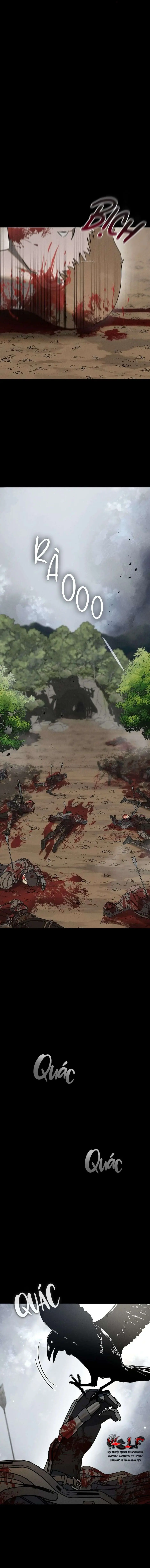Phiêu Lưu Cùng Vảy Rồng Chapter 9 - Trang 21